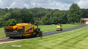 Trusted Tryon, NC Driveway Paving Services Experts